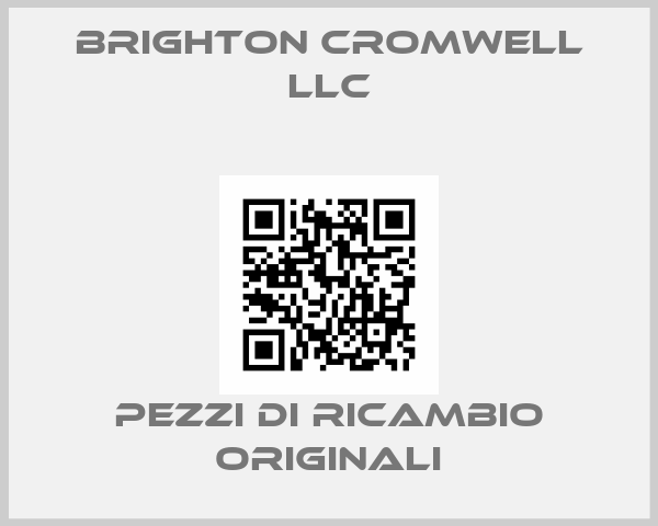 Brighton Cromwell Llc