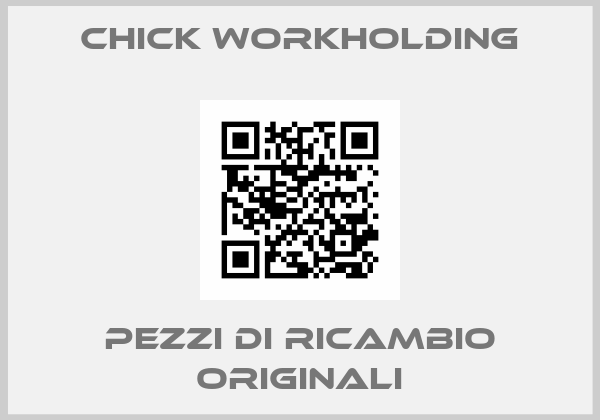 Chick Workholding