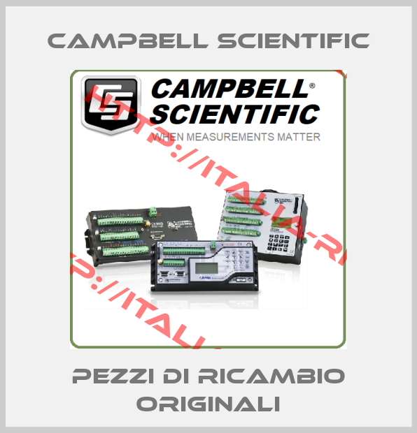 Campbell Scientific