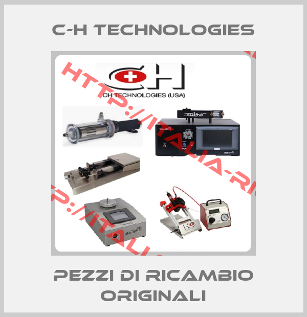 C-H Technologies