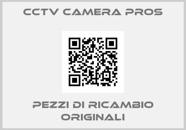 Cctv Camera Pros