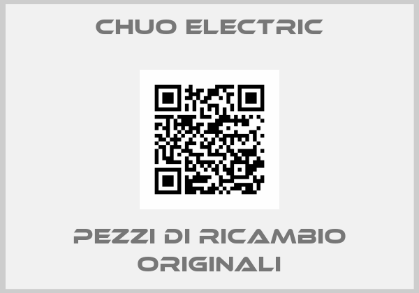 Chuo Electric