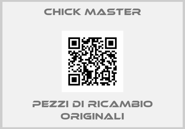 Chick Master