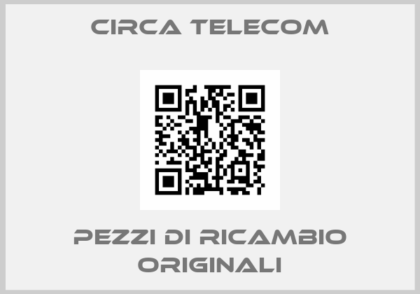 Circa Telecom