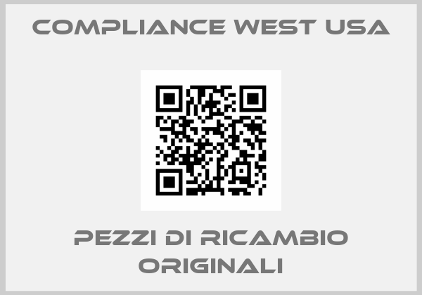 Compliance West Usa