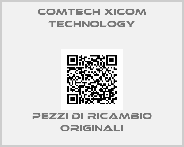 Comtech Xicom Technology