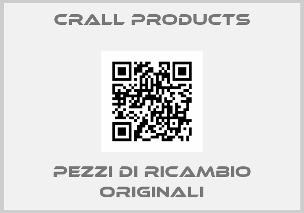 Crall Products