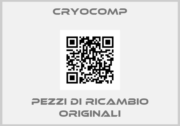 Cryocomp