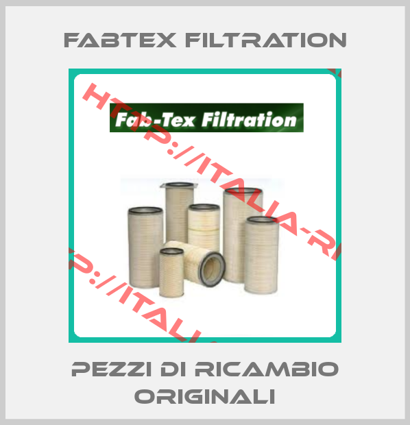 Fabtex Filtration