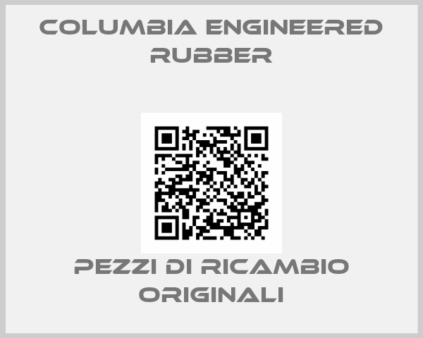 Columbia Engineered Rubber