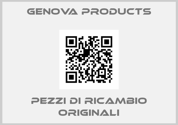 Genova Products