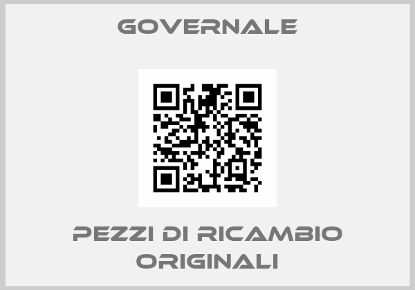 Governale