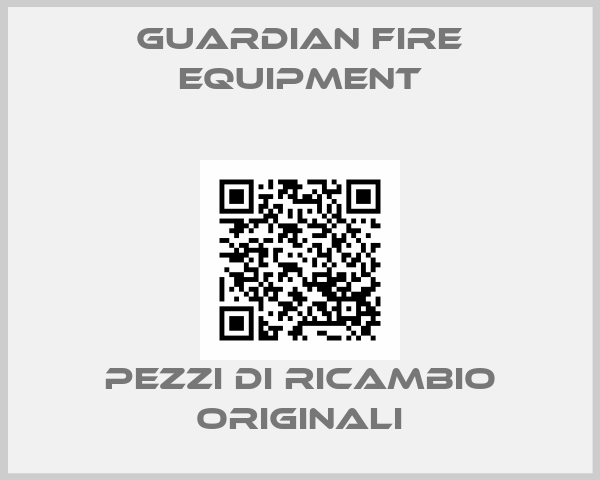 Guardian Fire Equipment