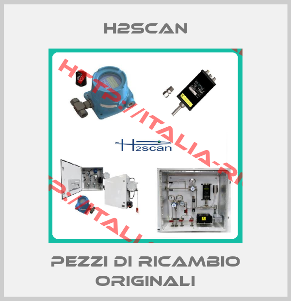 H2Scan