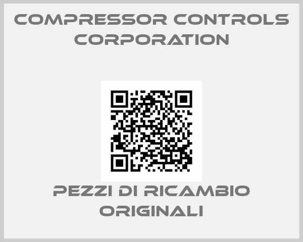 Compressor Controls Corporation