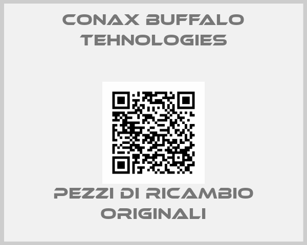 Conax Buffalo Tehnologies