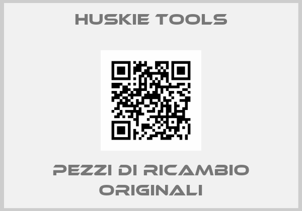 Huskie Tools