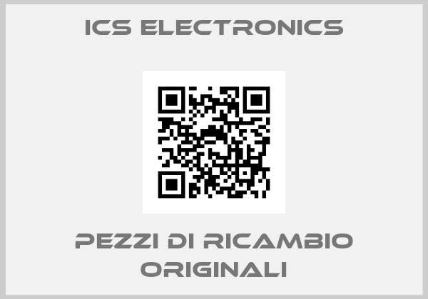 ics Electronics