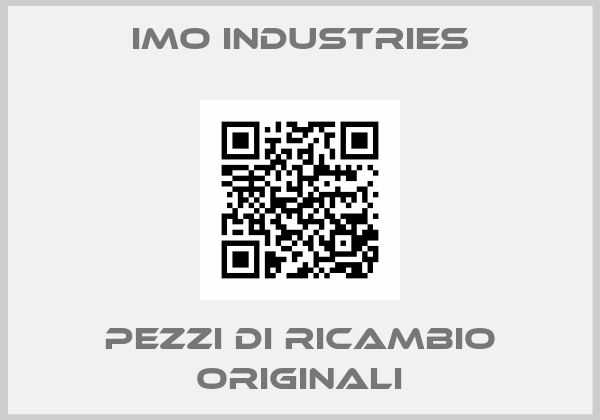 imo industries