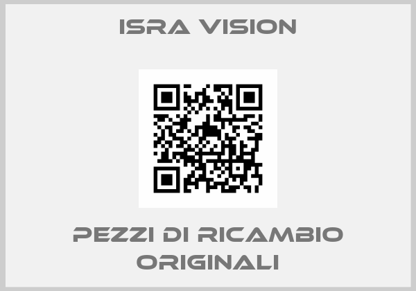 isra Vision