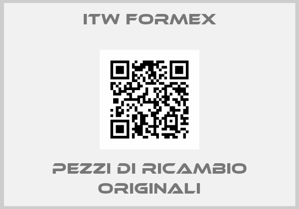 itw Formex