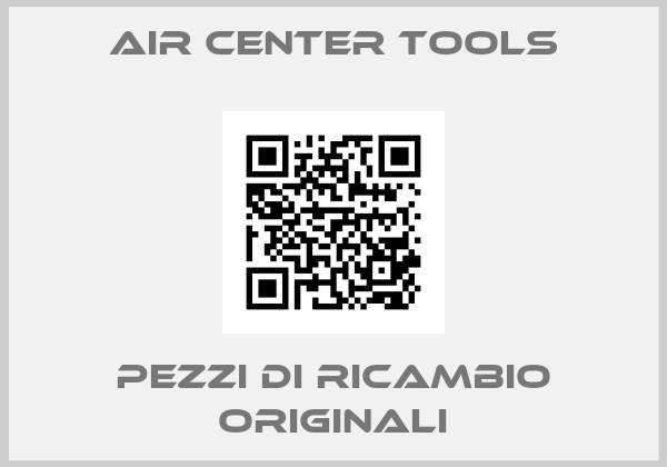 Air Center Tools