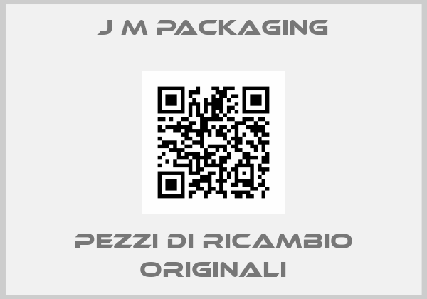 J M Packaging