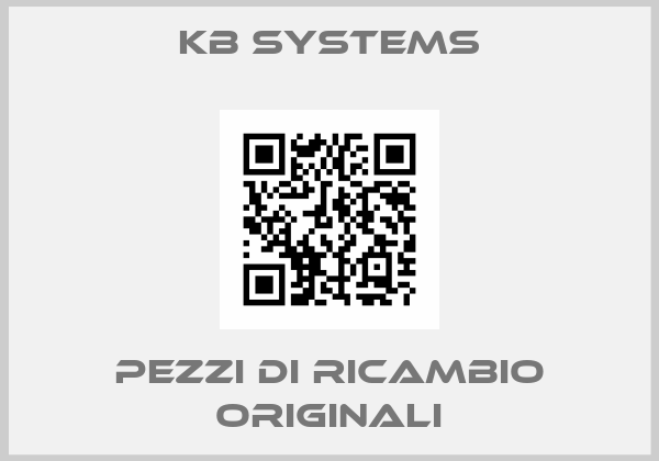 Kb Systems