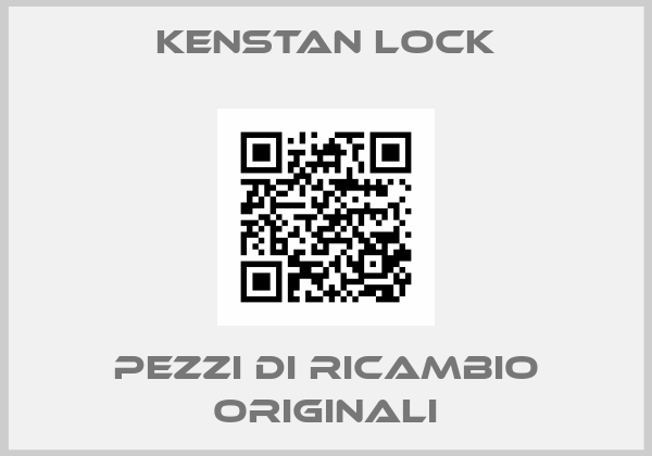 Kenstan Lock