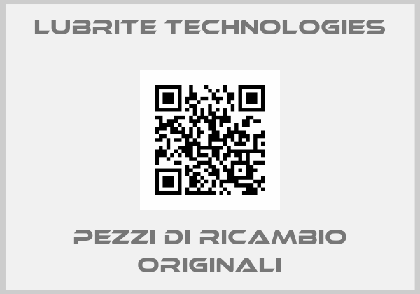 Lubrite Technologies