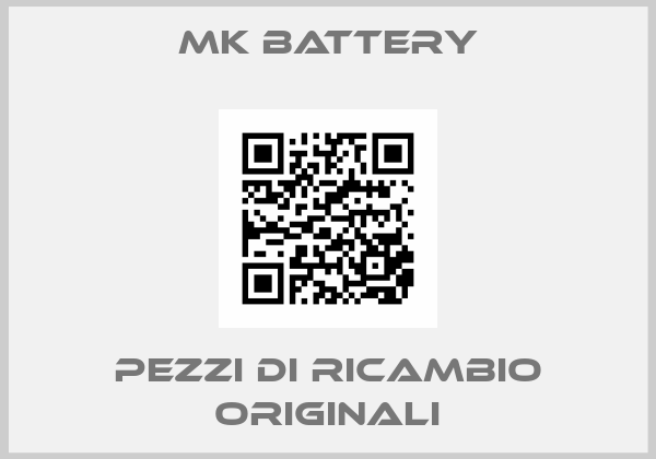 Mk Battery