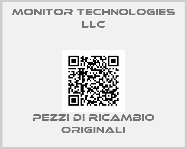 Monitor Technologies Llc