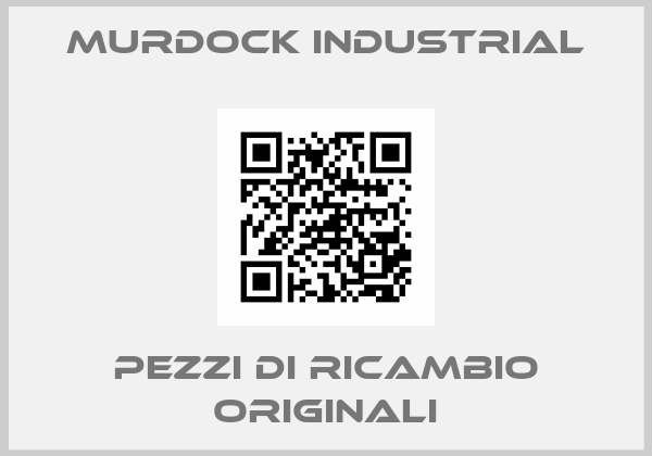 Murdock industrial