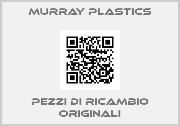 Murray Plastics