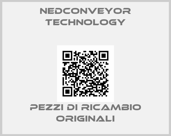 Nedconveyor Technology