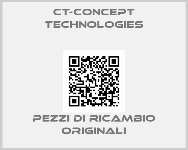 CT-Concept Technologies