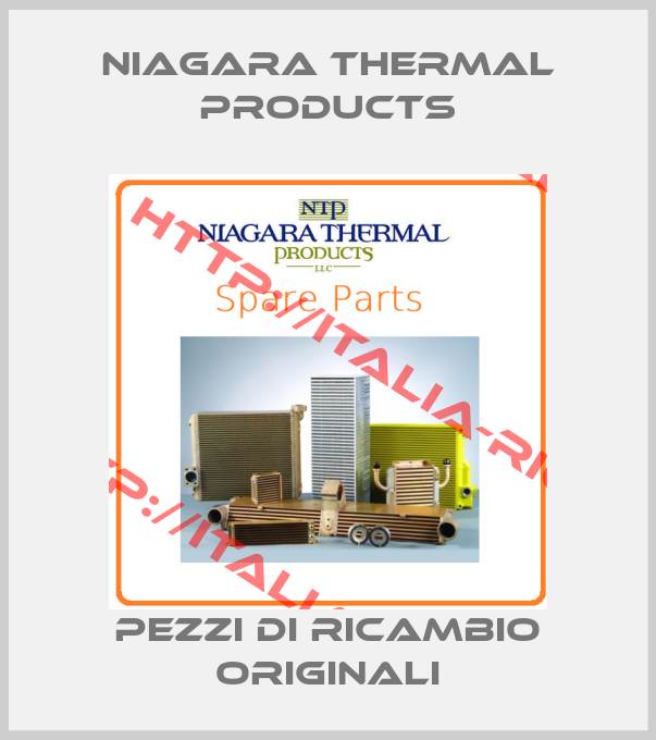 Niagara Thermal Products