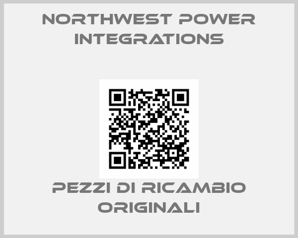 Northwest Power Integrations