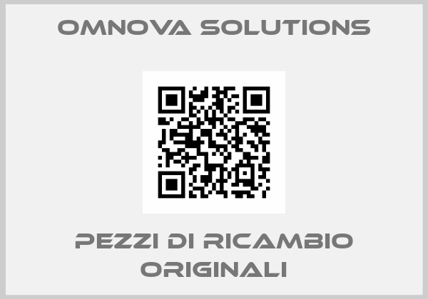Omnova Solutions