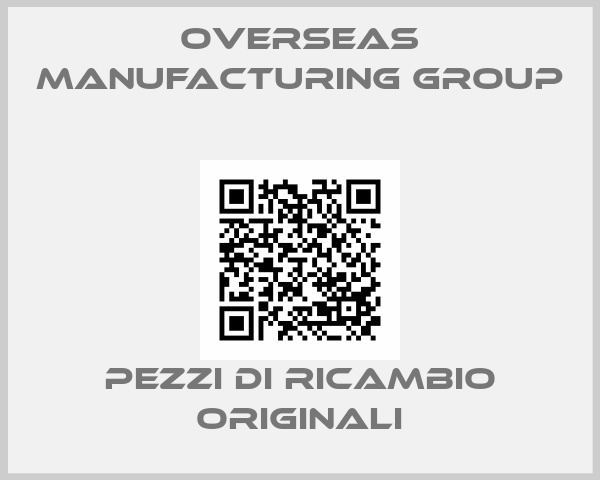 Overseas Manufacturing Group