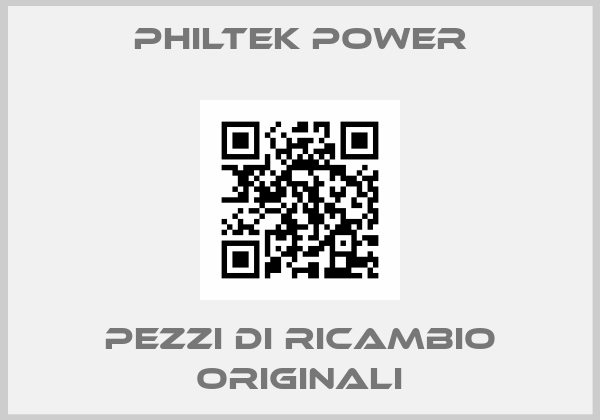 Philtek Power