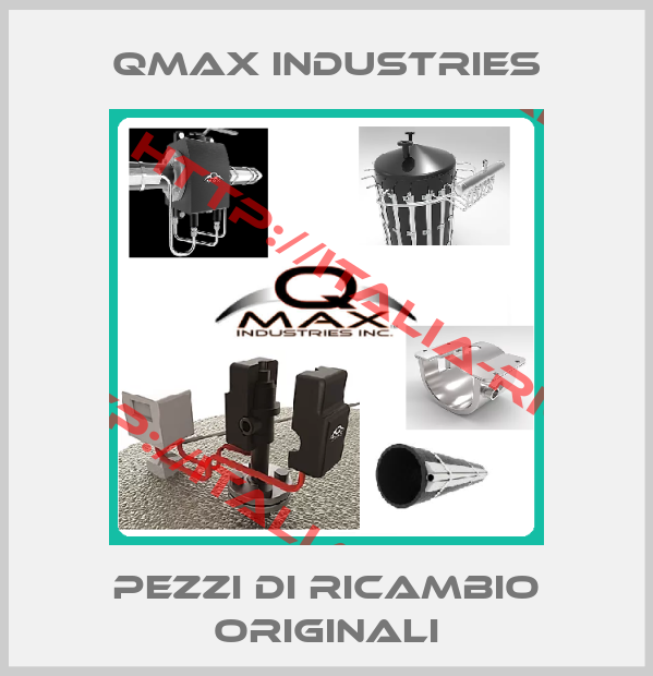 Qmax industries