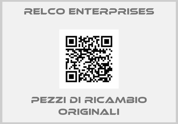 Relco Enterprises