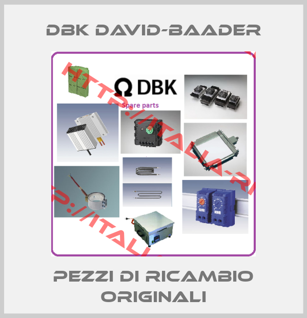 DBK David-Baader
