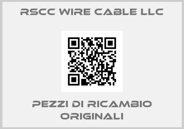 Rscc Wire Cable Llc