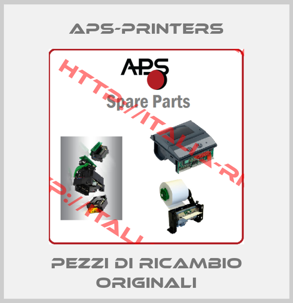 APS-Printers