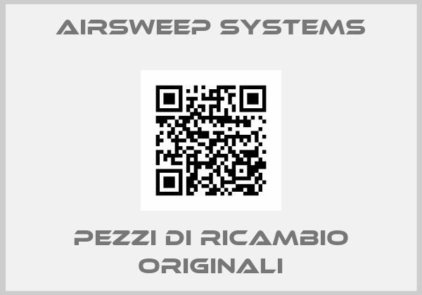 Airsweep Systems