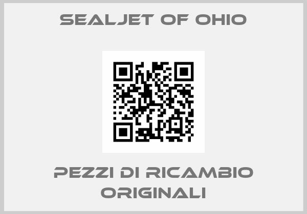 Sealjet Of Ohio