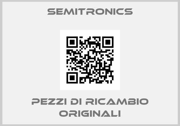 Semitronics
