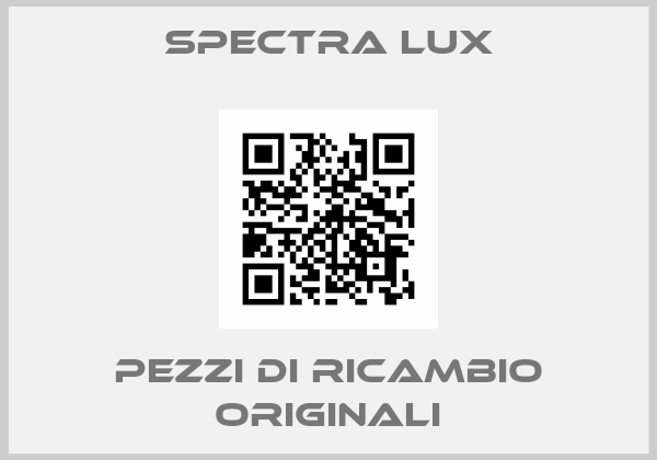 Spectra Lux